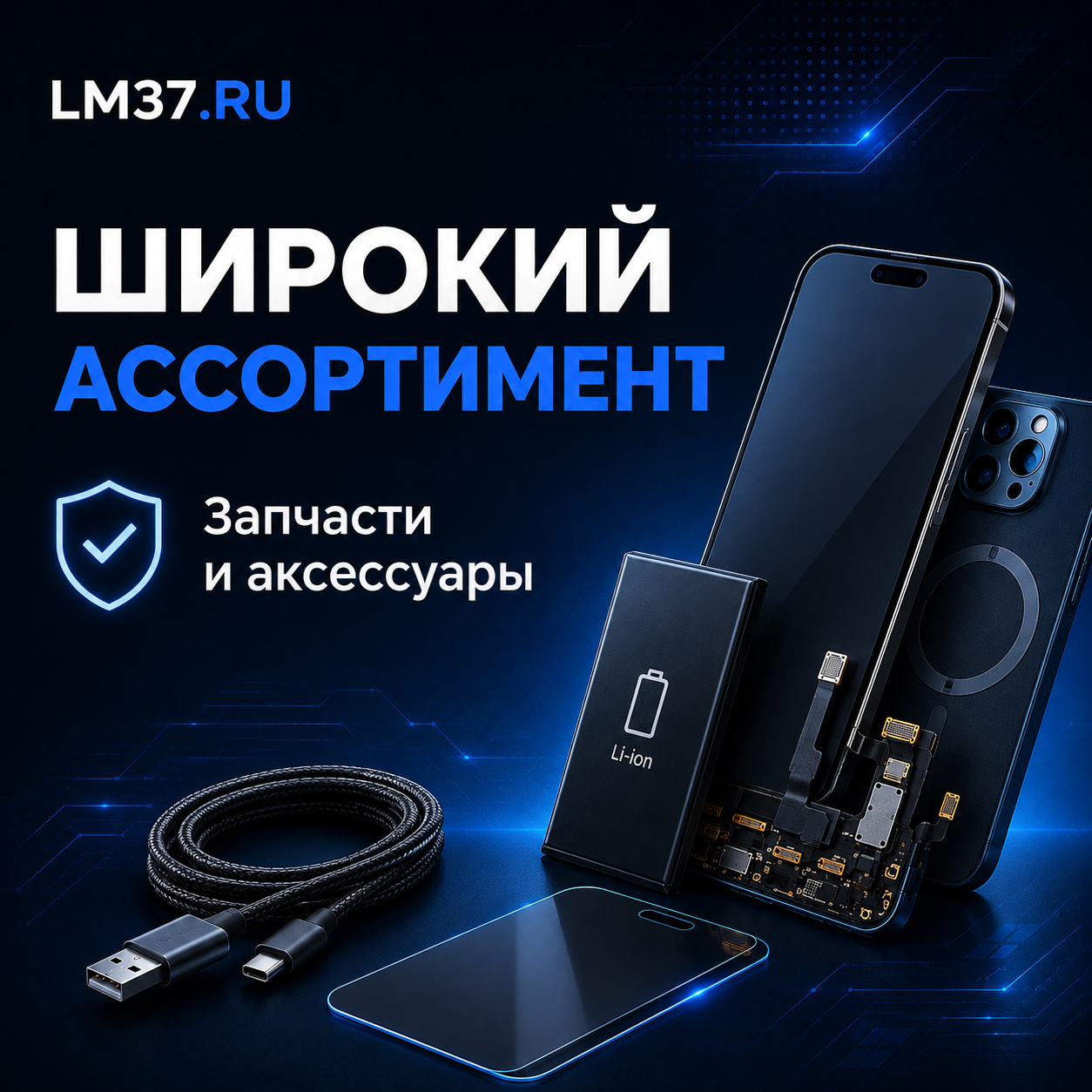 Тизер 4