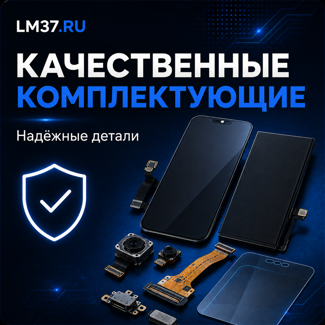 Тизер 3