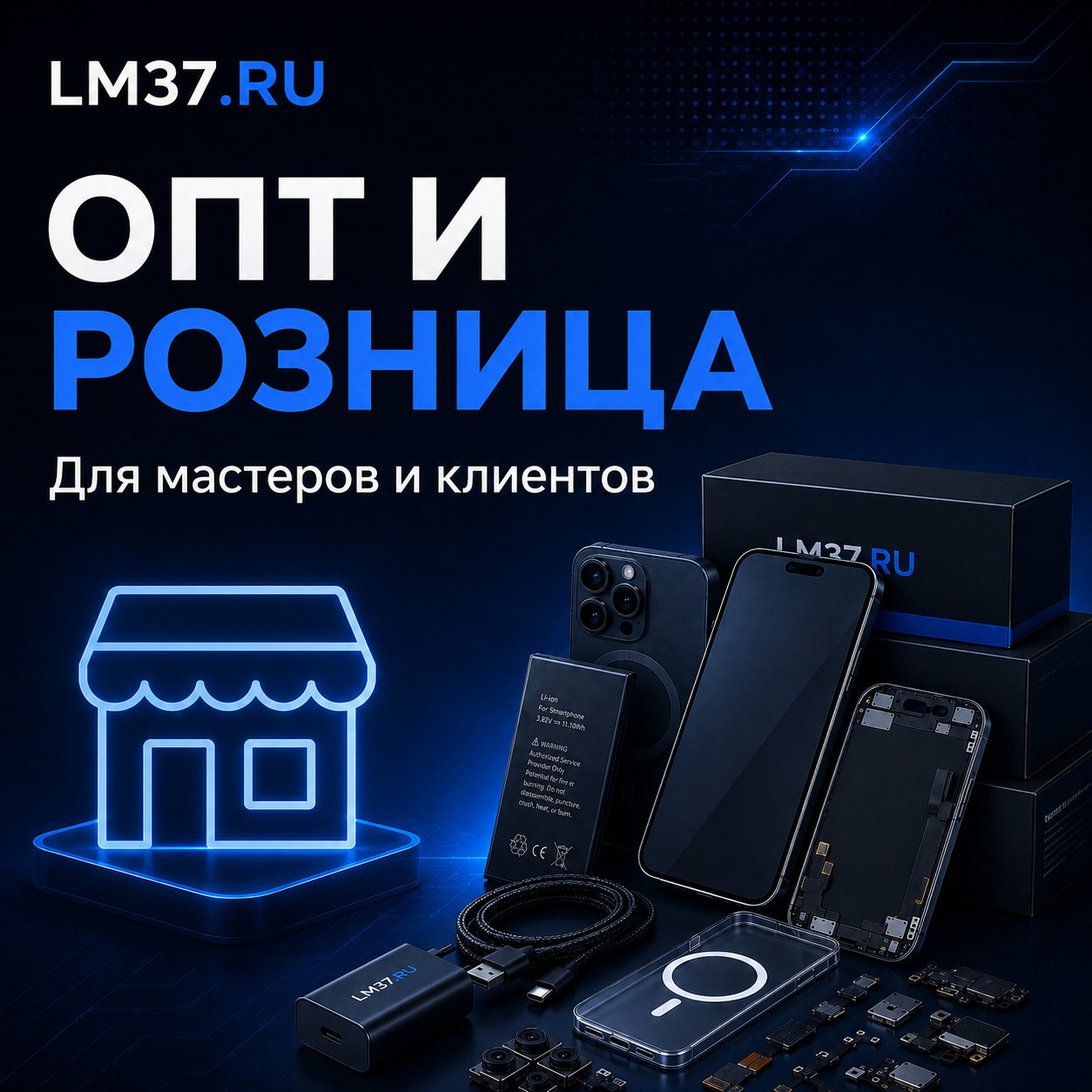 Тизер 2